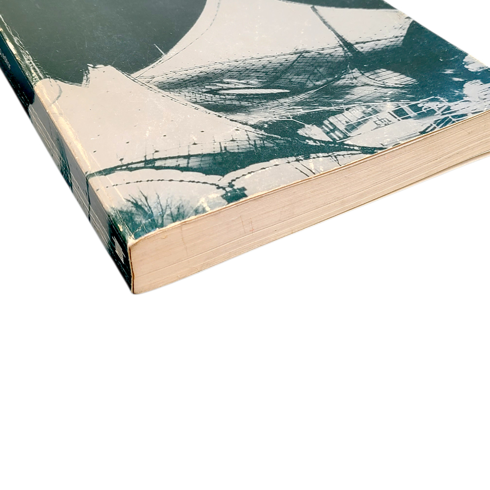 TENSILE STRUCTURES Frei Otto MIT Press 1973 Softcover !st Ed Architecture