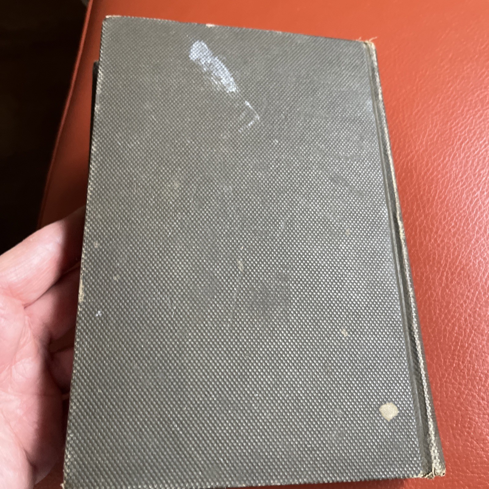 1882 Outlines of Ancient History P.V.N. Meyers A.M. Harper & Brothers