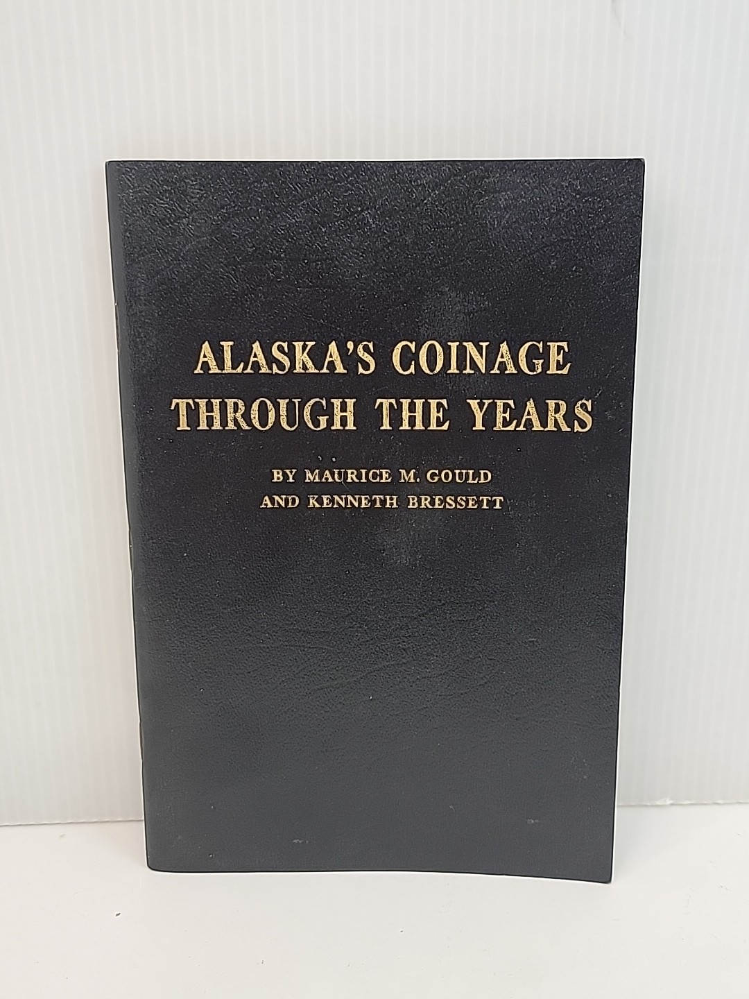 Alaska’s Coinage Through the Years