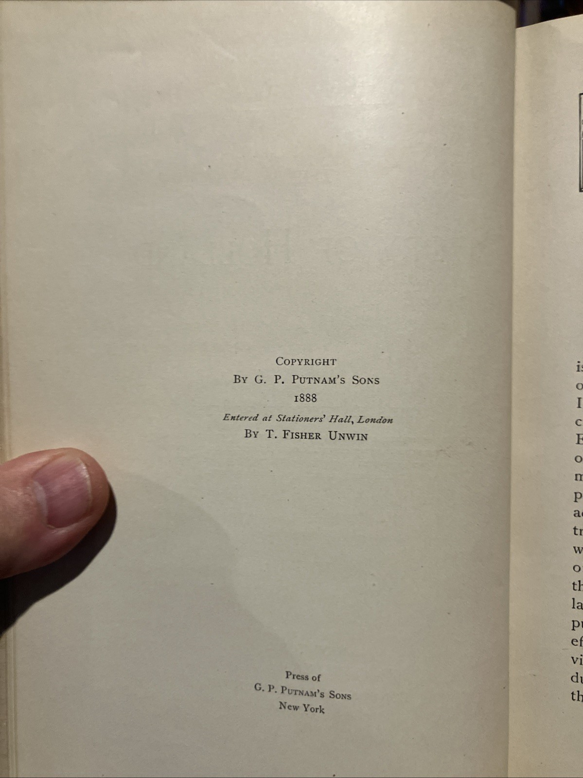 Holland-STORY Of NATIONS SERIES 1889 By James E. Thorlod Rogers