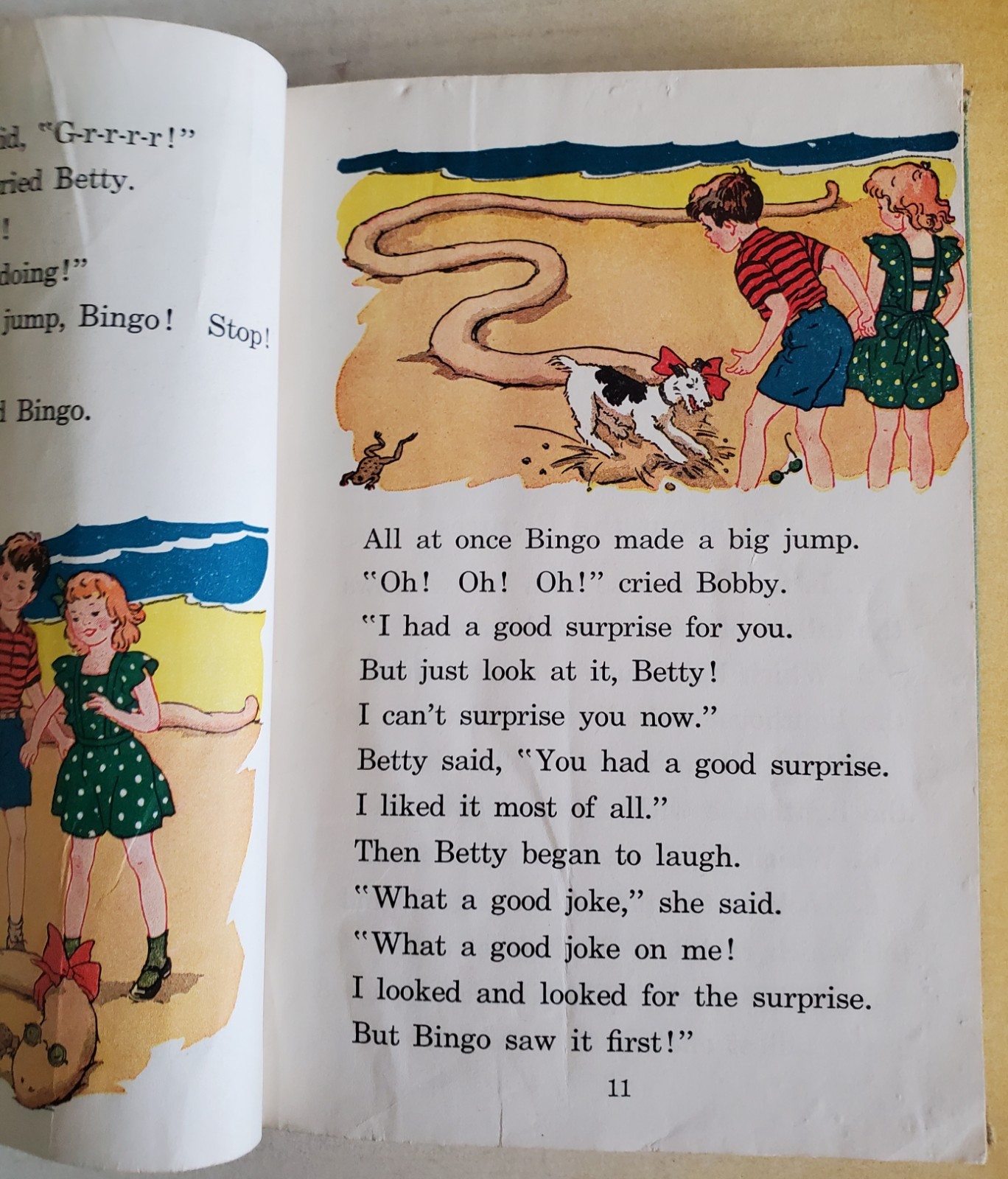 BOOK 2 NUMBER STORIES- BY STUDEBAKER, FINDLEY, & KNIGHT. 1947 FIRST EDITION.