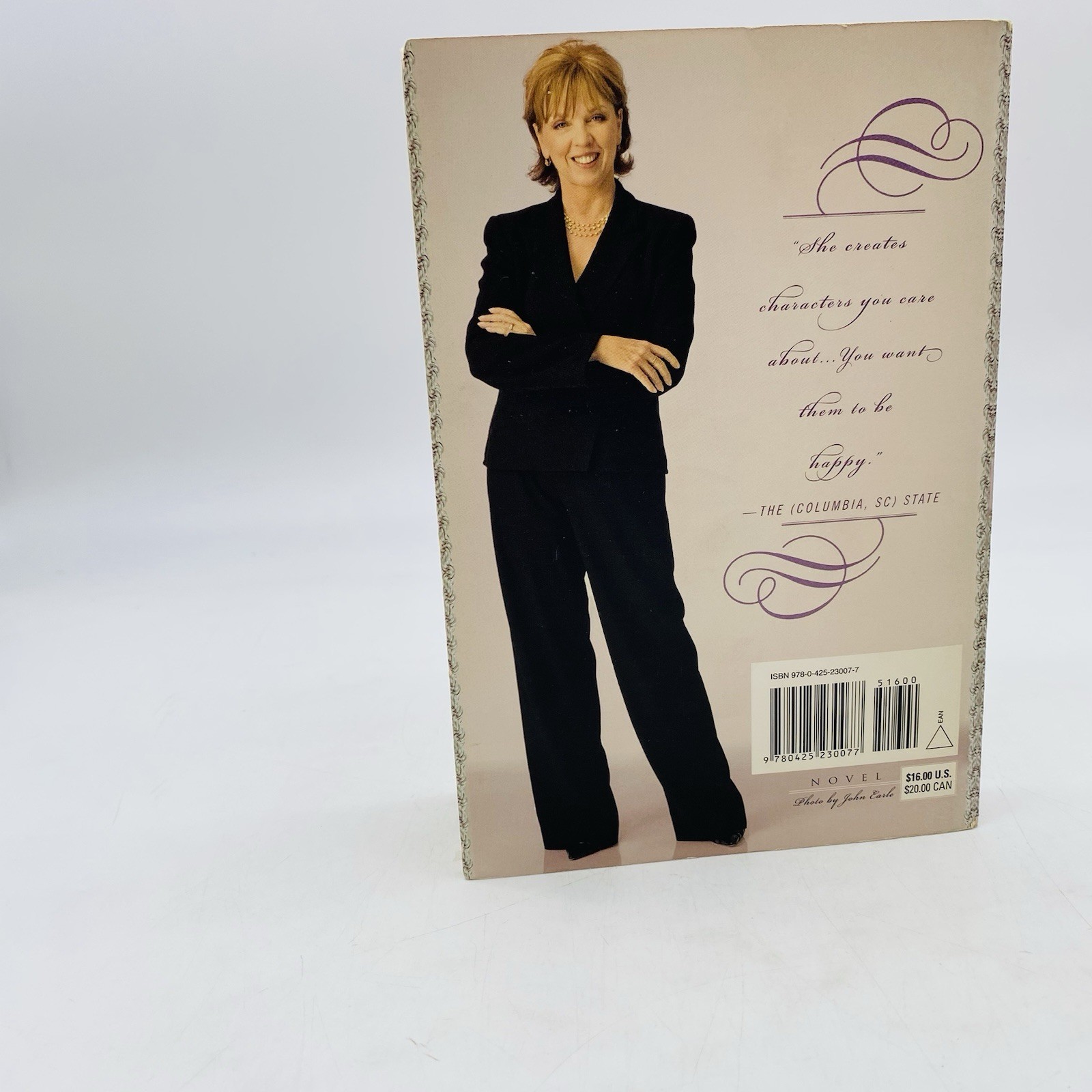 Nora Roberts Lot of 4 Novels in the Bride Quartet Complete Series Trade PB