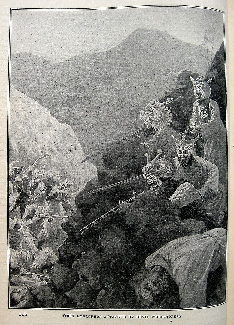 1898 Victorian Exploration Sea Travel Arctic Africa Tropics Safari Wild Animals