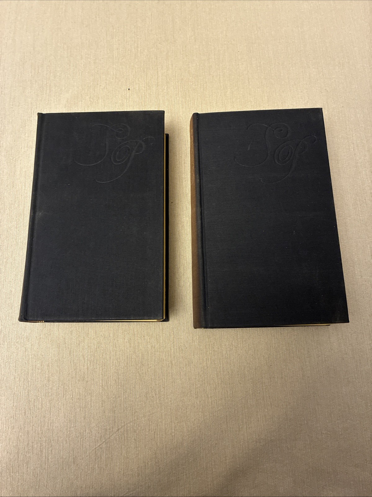 The Diary of Samuel Pepys 1600s Sharp Heritage Press w Slipcase Tissue Illus.