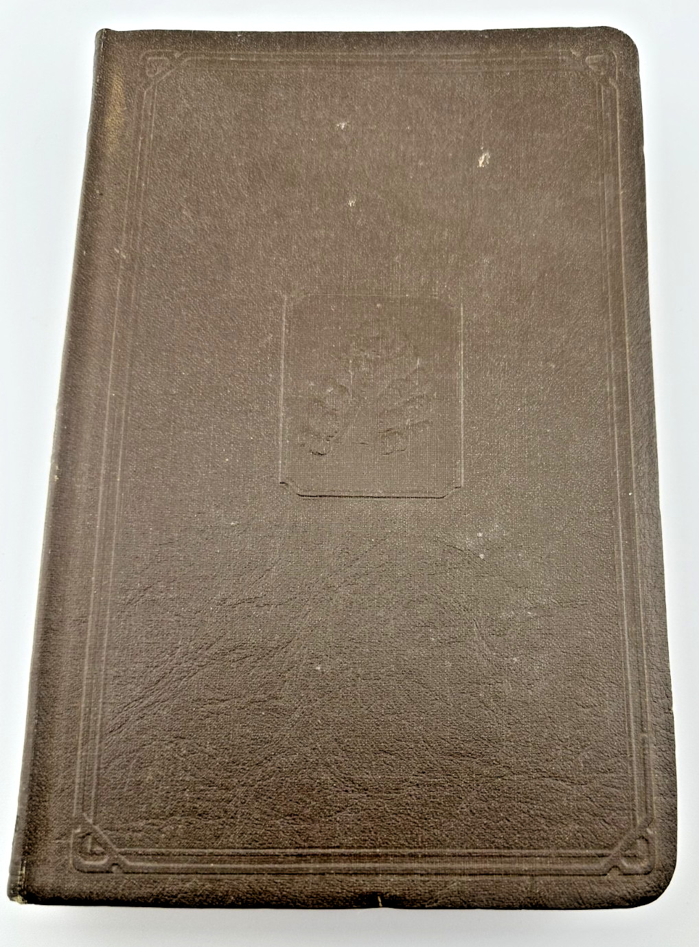 Modern American Law – 5 Vol Set (1928) Blackstone Institute