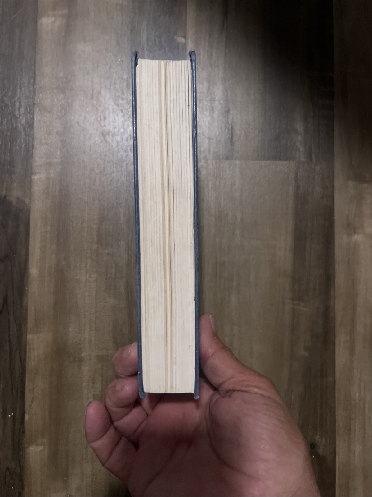 Alcoholics Anonymous 3rd Third Edition Printing from 1976 66th Print From 1999
