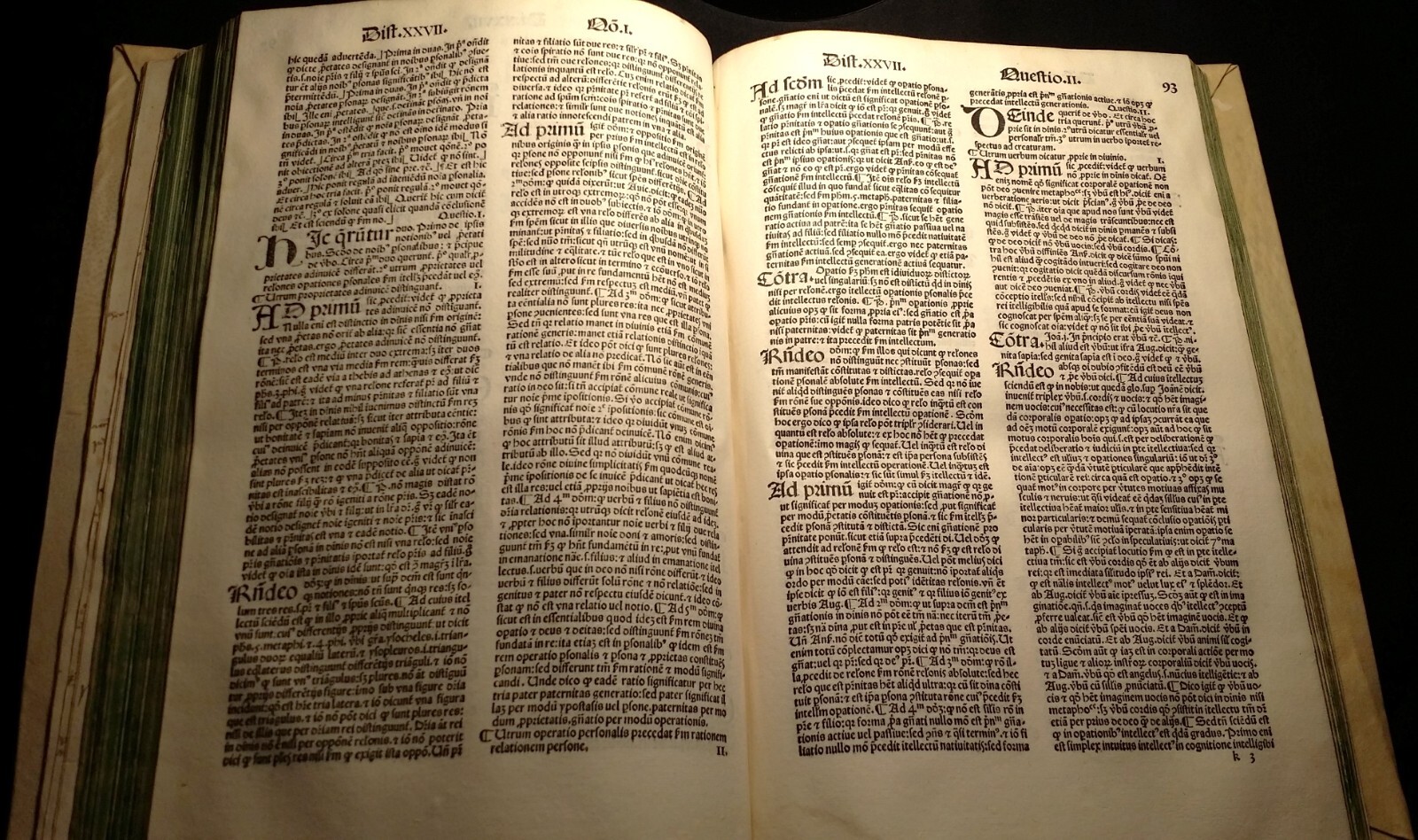 OLD BOOK from 1500s – History, Literature, Religion, Poetry, Education Etc
