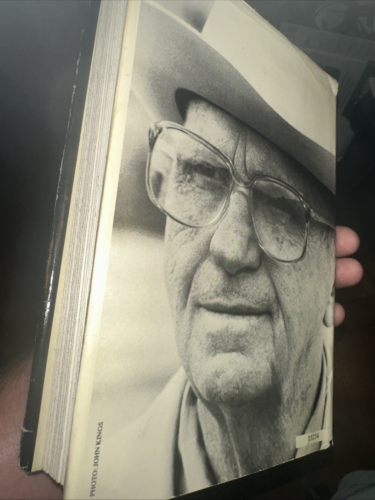 Texas by James A. Michener (1985, Hardcover) Book Club Edition History Vintage
