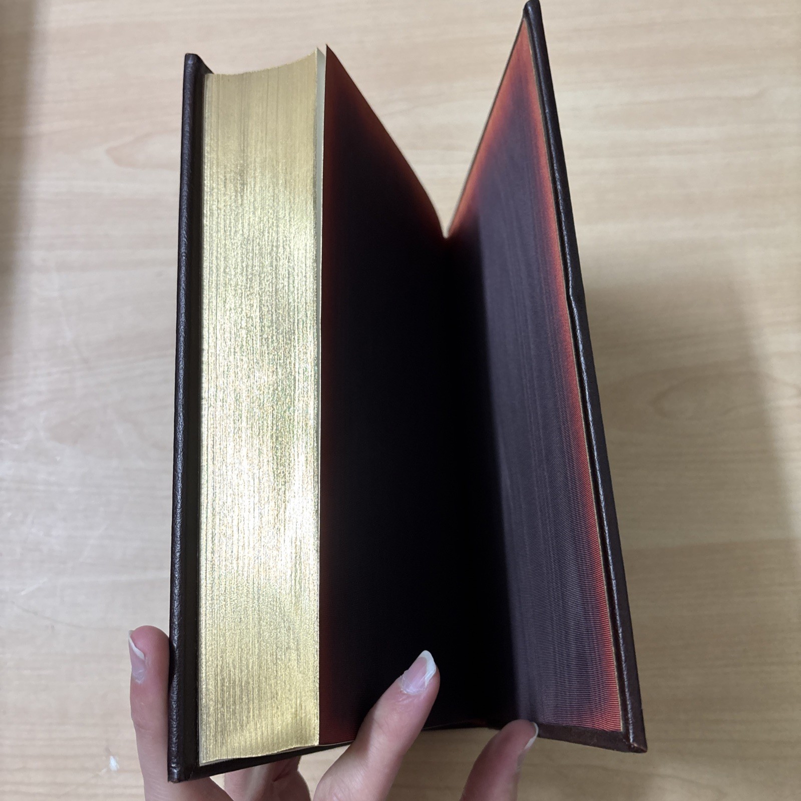 The Naked and the Dead Norman Mailer Signed Limited Edition Franklin Library HC