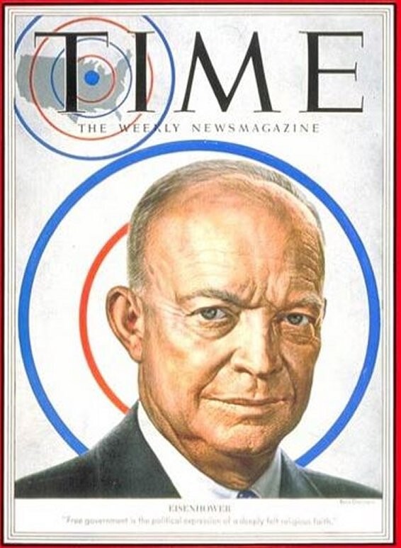 TIME MAGAZINE 1950S 363 Classic Issue Collection On USB Thumb Drive