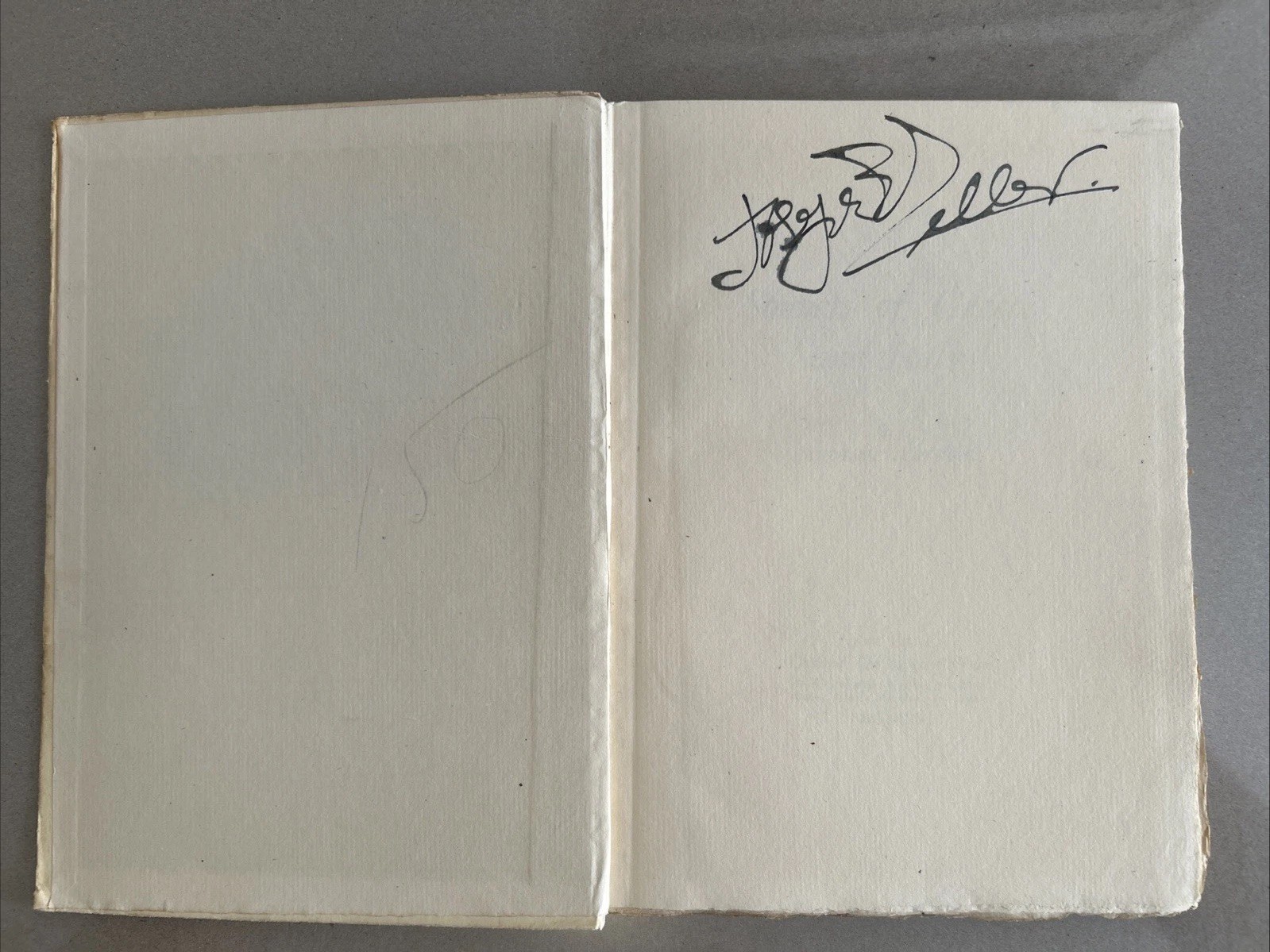 SIGNED Joseph Heller 1926 1st Ed Sonnets of Greece and Italy Mathews Oxford UP