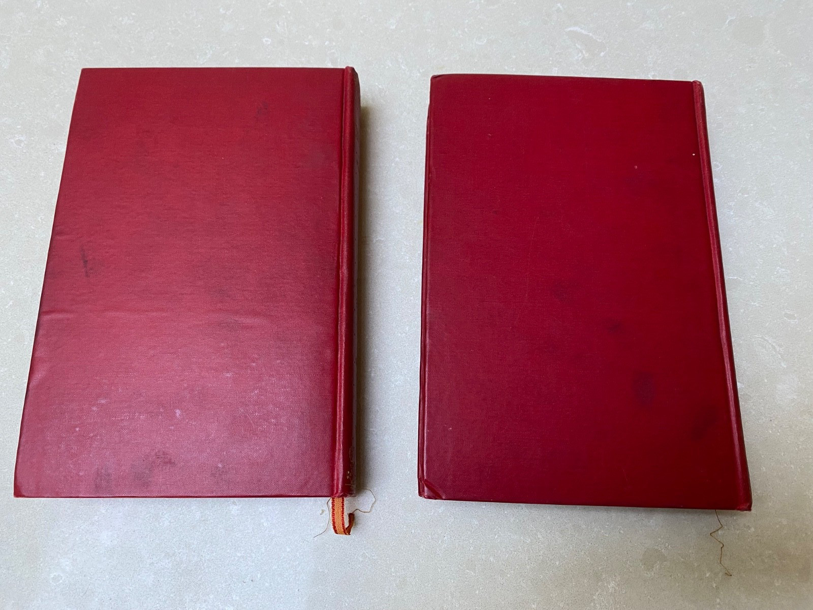 HOLLAND BY EDMONDO DE AMICIS, 1894, ILLUSTRATED, COMPLETE IN 2 VOLUMES WITH MAP