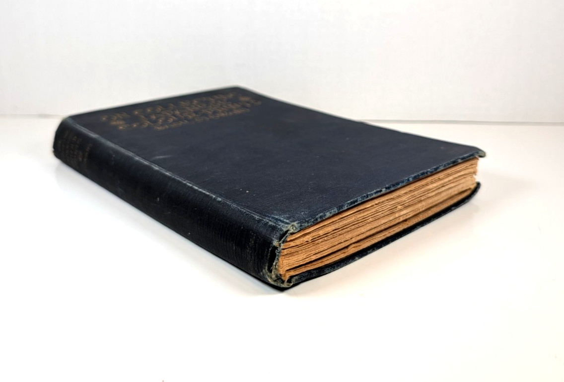 On Collecting Japanese Colour-Prints – Basil Stewart~ Ukiyo-e ~ 1917 1s tEd HC)