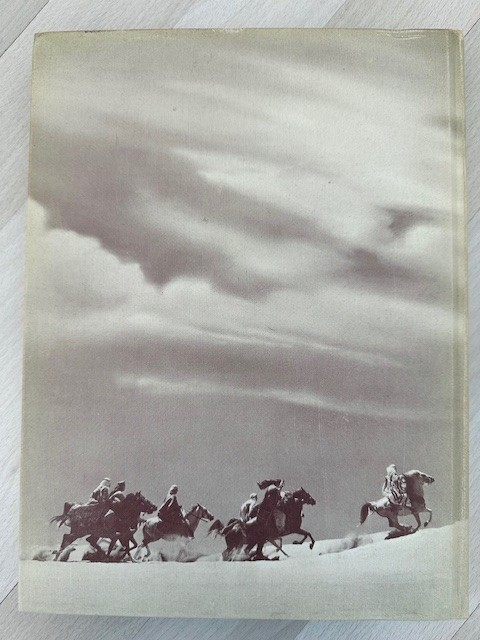 Arabian Horse Yearbook 1964 IAHA Vol Xll Arabian Horse Books / Memorabilia