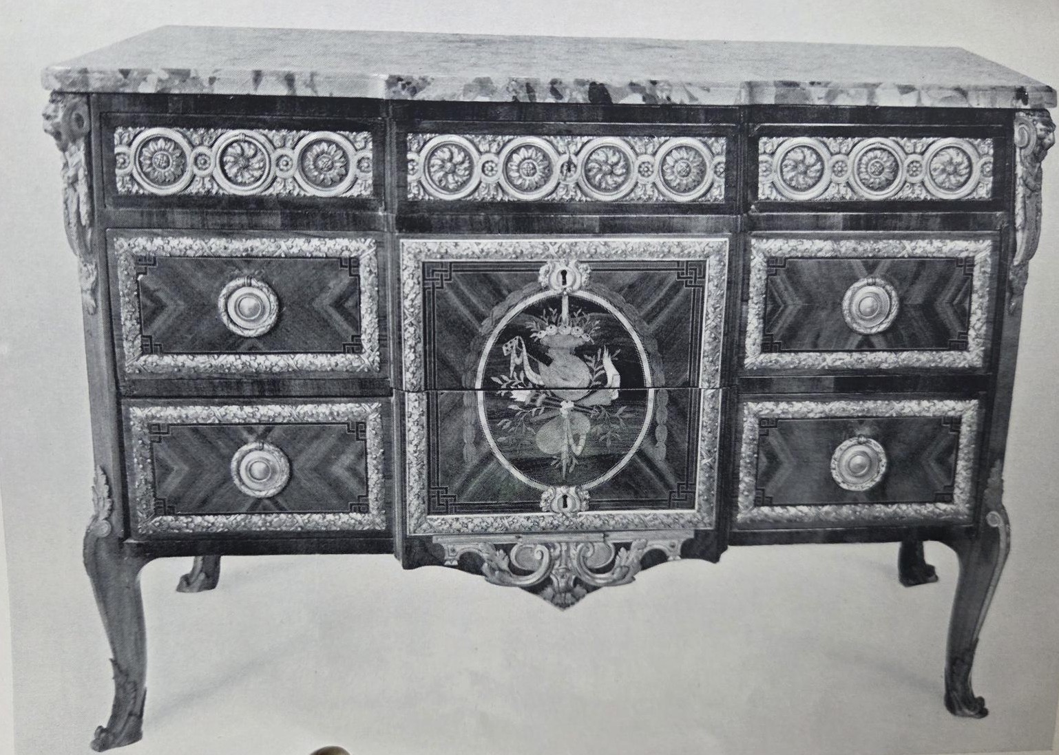 SALE CATALOGUE; THE BROOK HOUSE COLLECTION , PART TWO