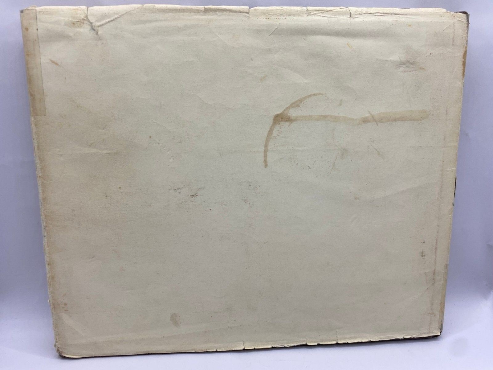 The Pitchfork Land and Cattle Company David J. Murrah 1983 inscribed 1st Edition
