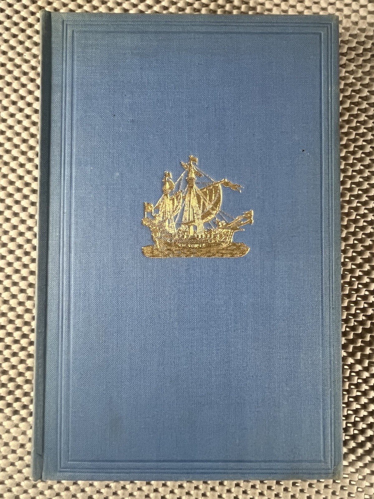 Maritime History ~ English Privateering Voyages to the West Indies 1588–1595 ~ 1