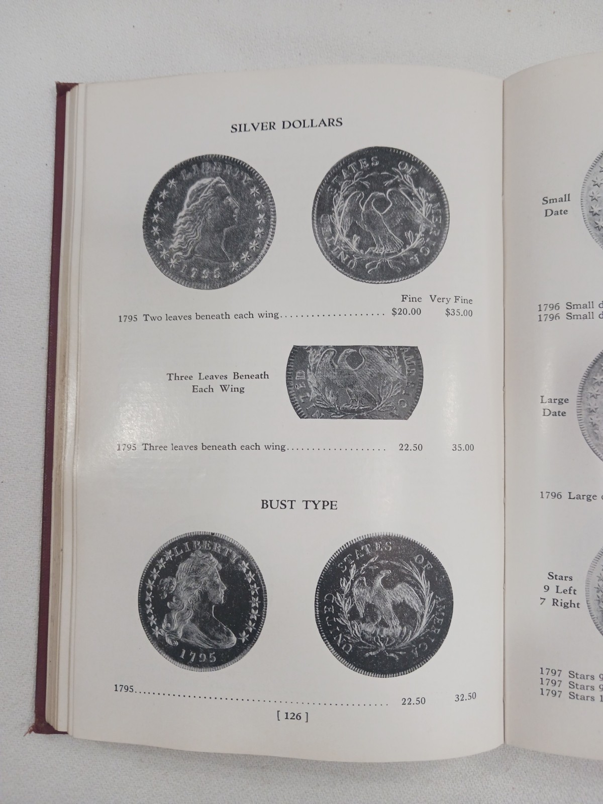 1948 Red Book A Guide Book of United States Coins R.S. Yeoman Hardcover