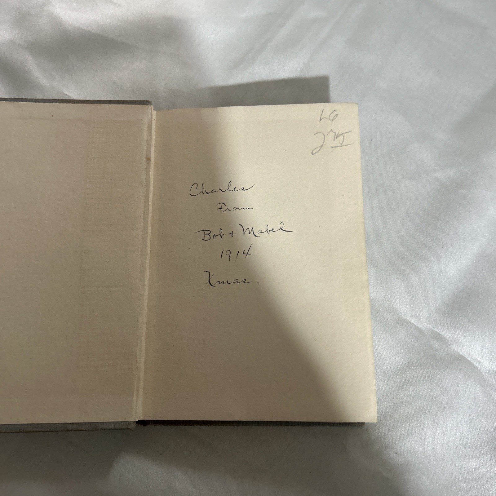Antique Hardcover Book Edition Robin Hood & His Merry Boys’ Own Library Series