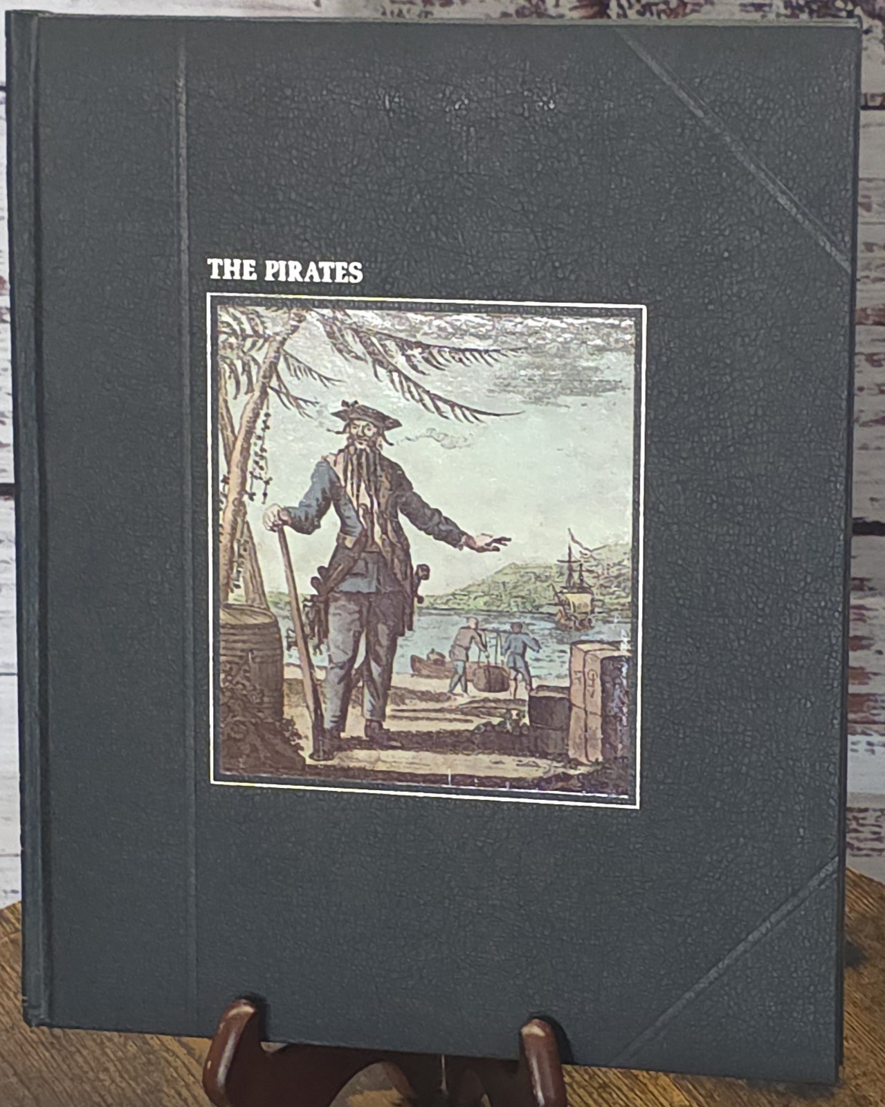 1981 TIME LIFE SEAFARERS VOLUME SET/ Naval History Books Set Of 10 N Thru W