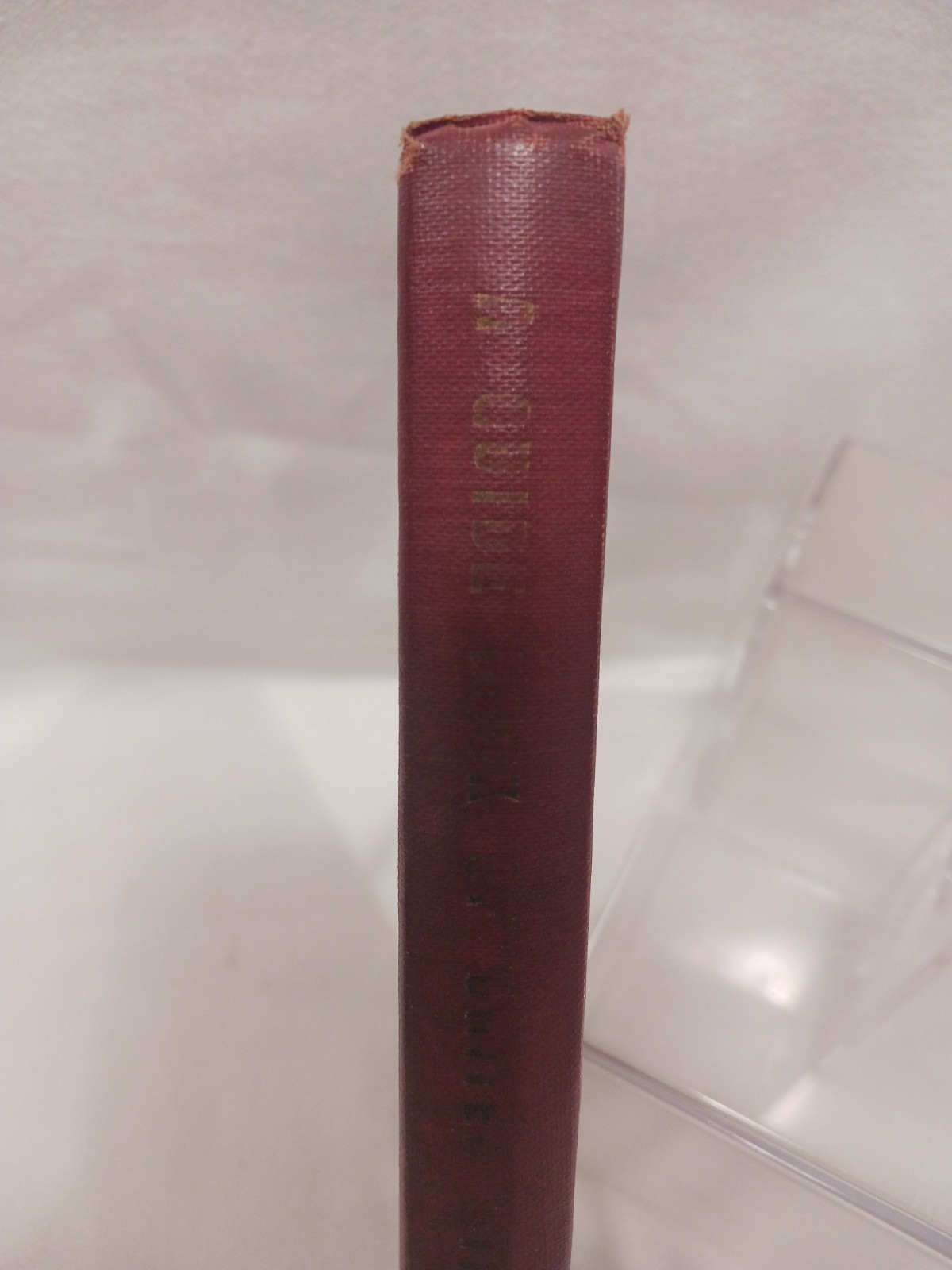 1948 Red Book A Guide Book of United States Coins R.S. Yeoman Hardcover