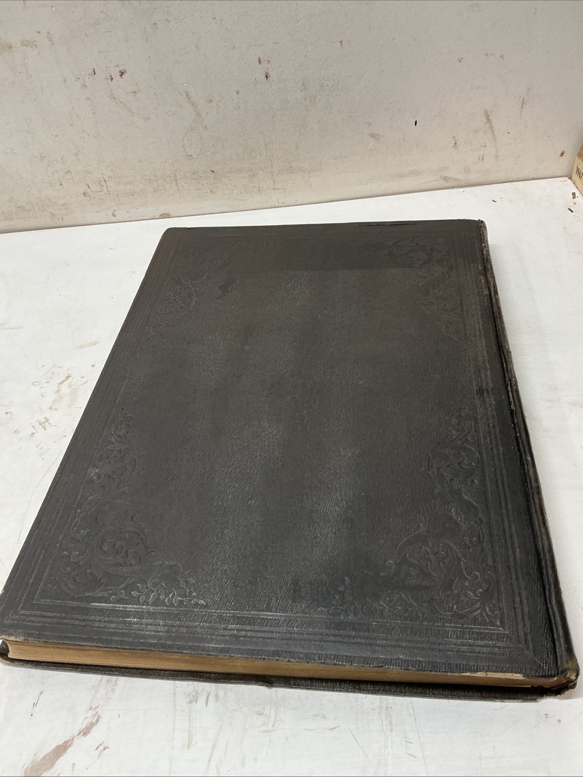 1854 Vol VII July-Dec Gleason’s Pictorial Drawing Room Companion