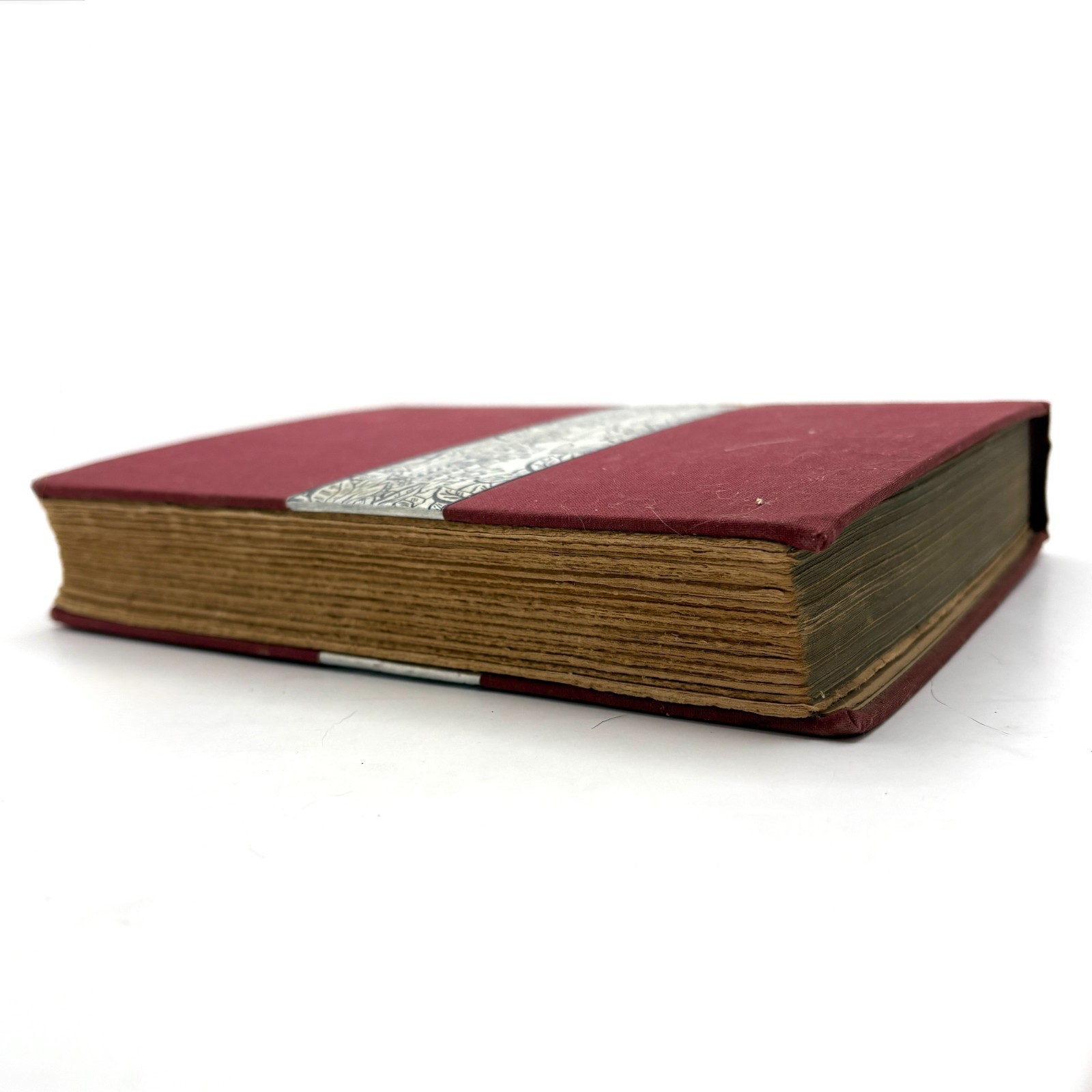 Rebecca by Daphne Du Maurier, First Edition (No DJ)
