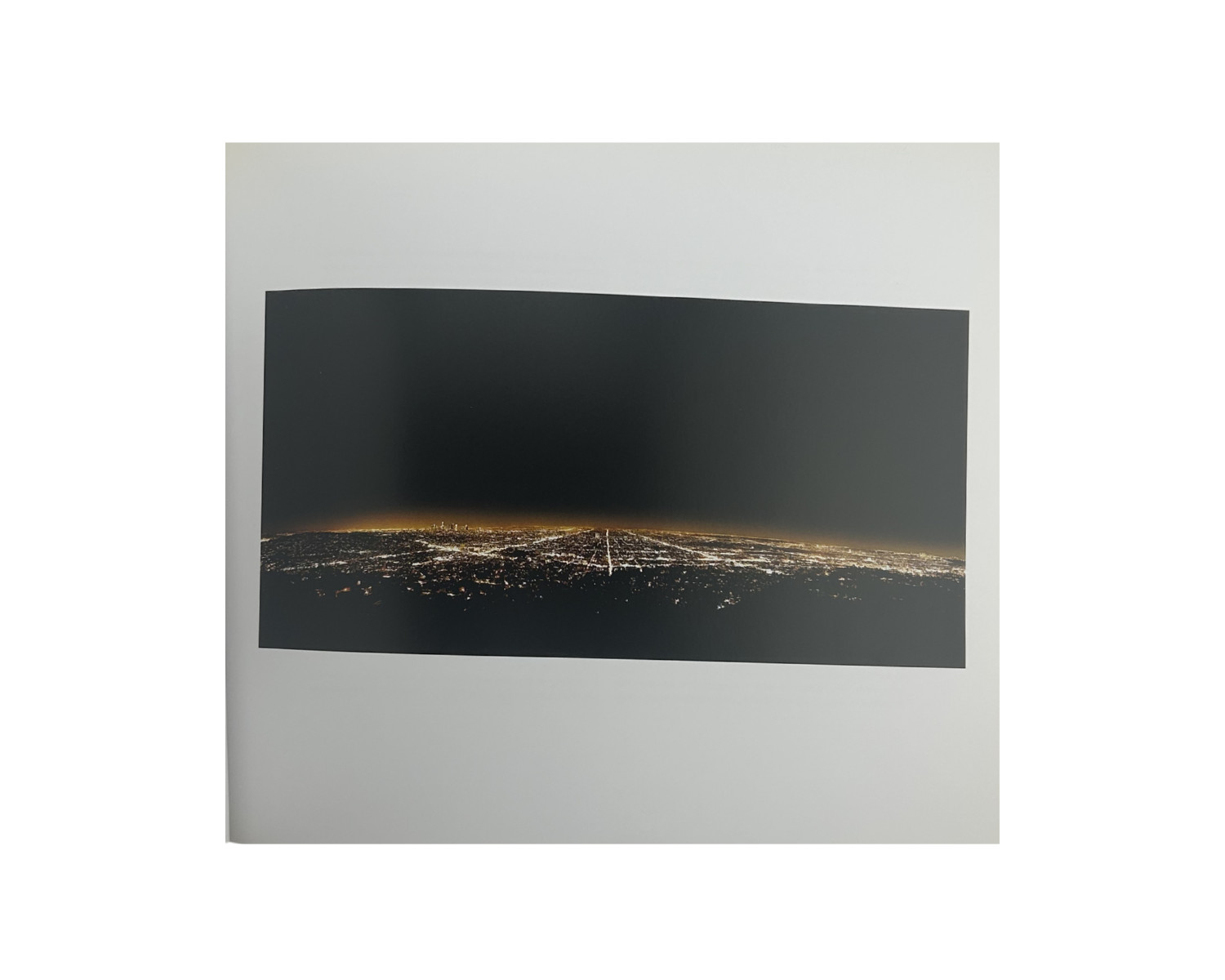 sonja feßel ralf beil / andreas gursky architecture 2008