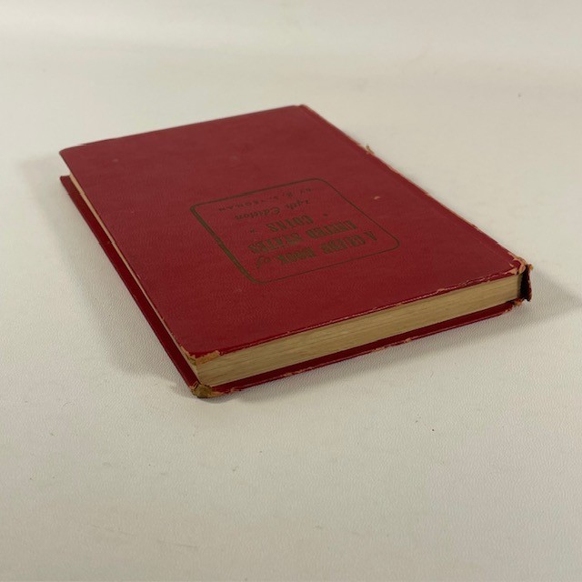1961 Red Book Guide of United States Coins 14th Edition R.S. Yeoman Whitman