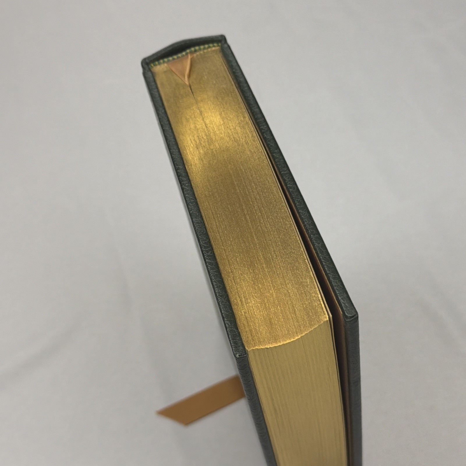 Leaves Of Grass Walt Whitman 1977 Easton Press Collector’s Edition 100 Greatest