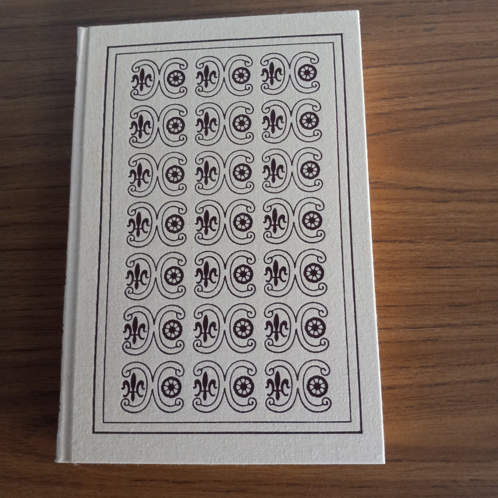 Heritage Press Thomas Carlyle FRENCH REVOLUTION Slipcase Sandglass