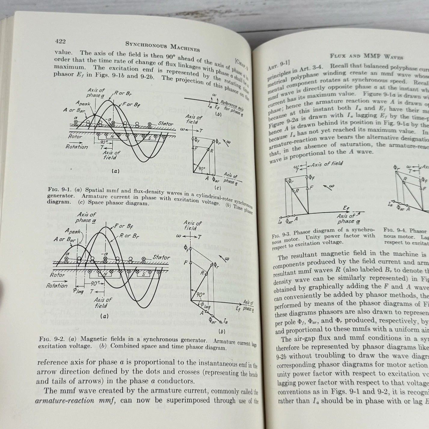 1961 McGraw-Hill Electrical and Electronic Engineering Series Circuits HB Book