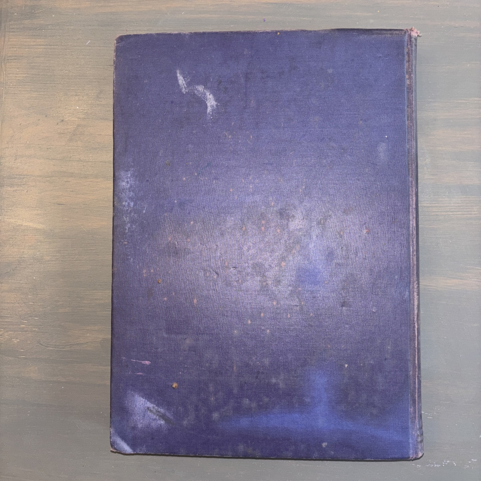 1934 The Bible in Pictures by Gustave Dore *ROYCROFT First Edition*