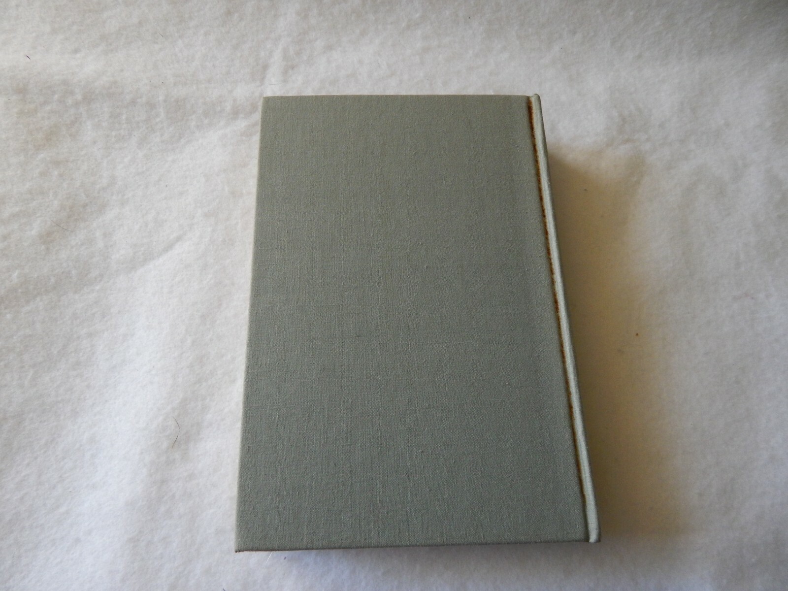 John Barry by Donald Bedford–Creative Age Press Publishing 1947