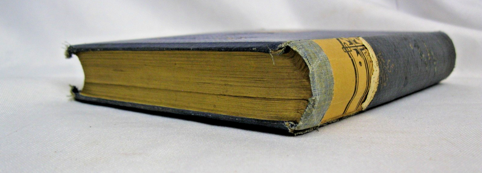Songs by Lord Byron Virtue & Co Publishers 1872 Good Condition