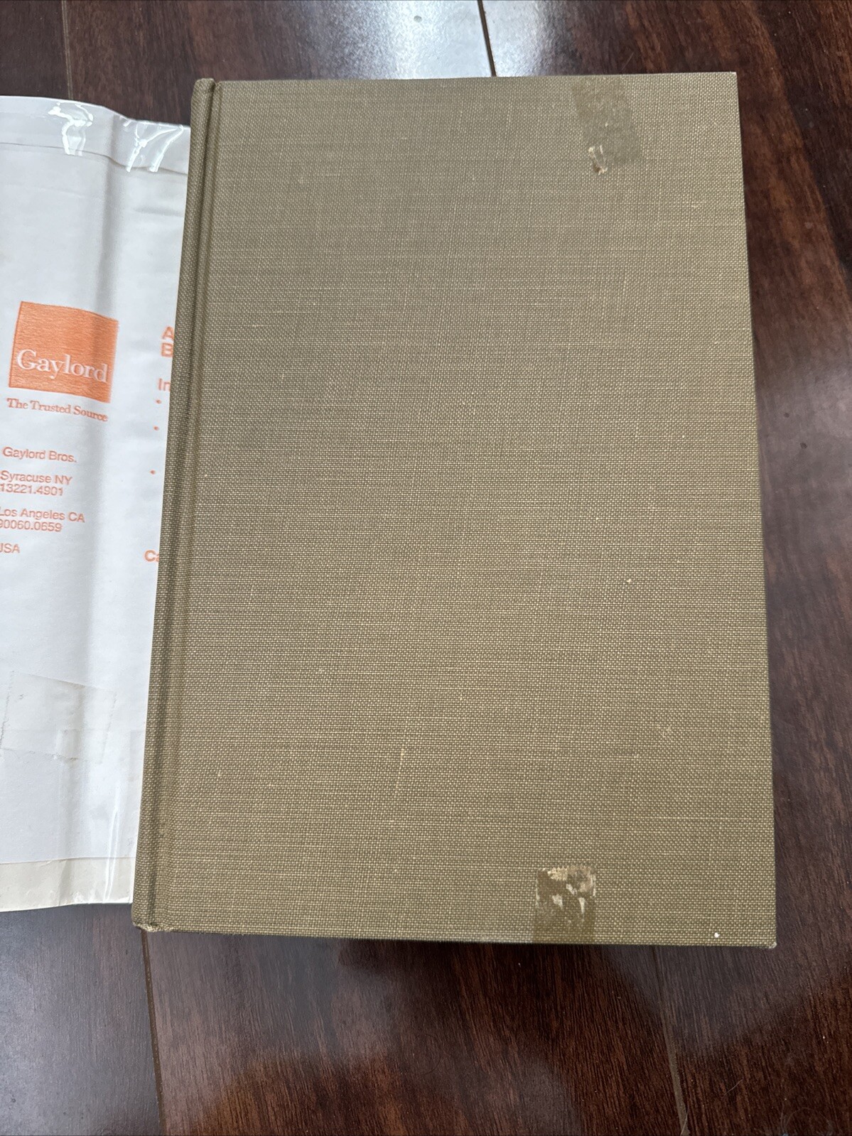 Galactic Diplomat by Keith Laumer First Edition HC DJ 1965 – Ex Library