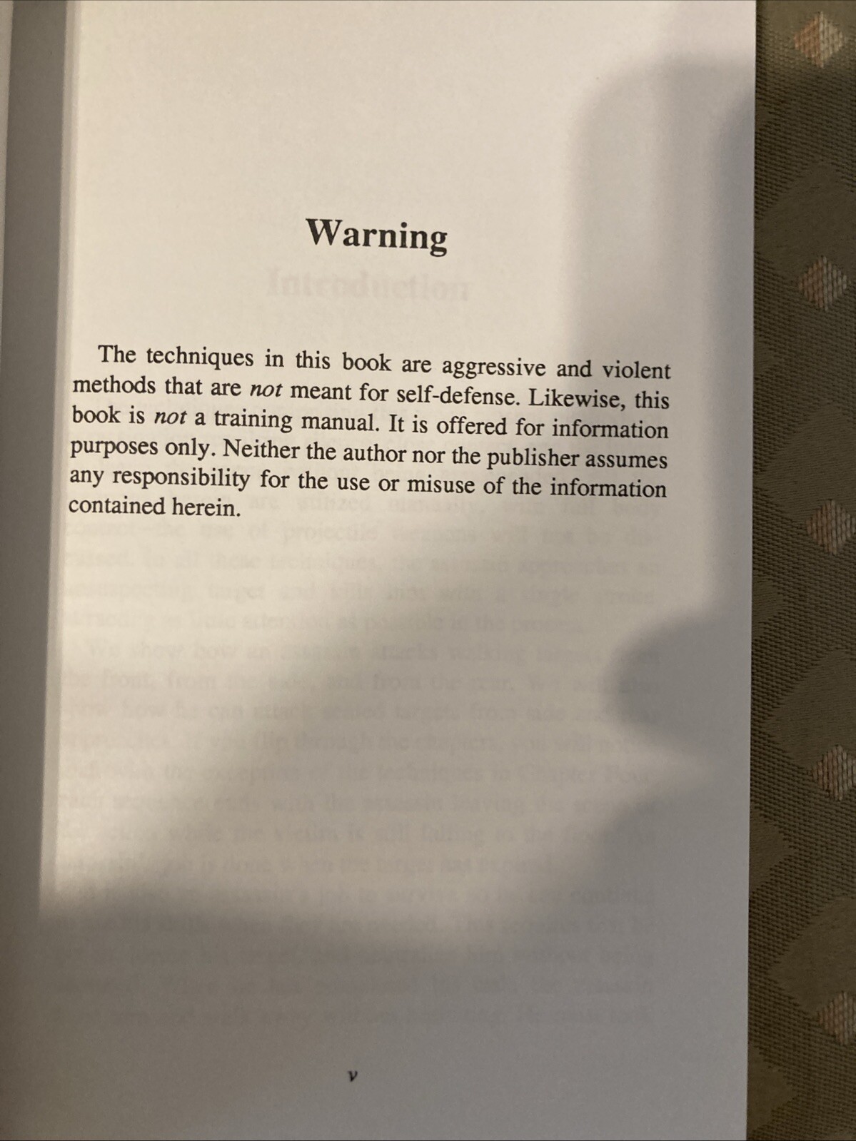 21 Techniques Of Silent By Master Hei Long Brand New Paladin Softcover