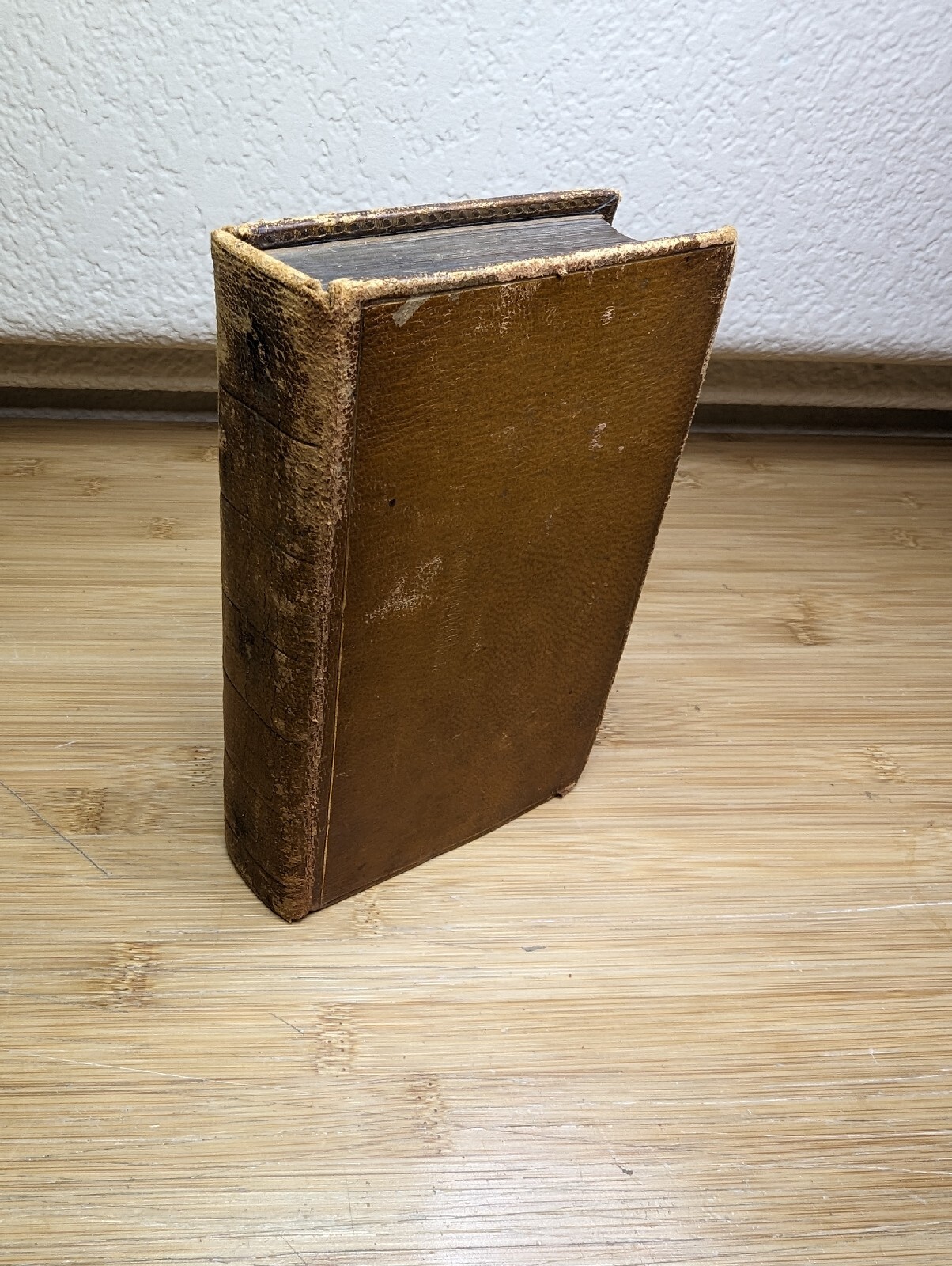 1790 Plinii Caecilii Secundi Epistolarum Libri X Pliny the Younger