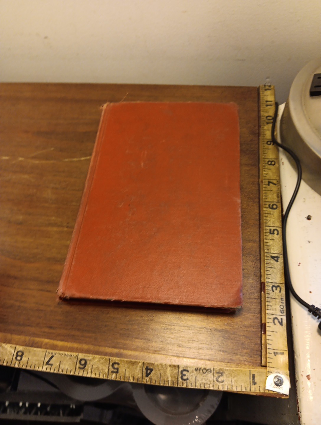 Boys’ Life Adventure Stories, ed. Irving Crump. HC, Junior Literary Guild, 1950
