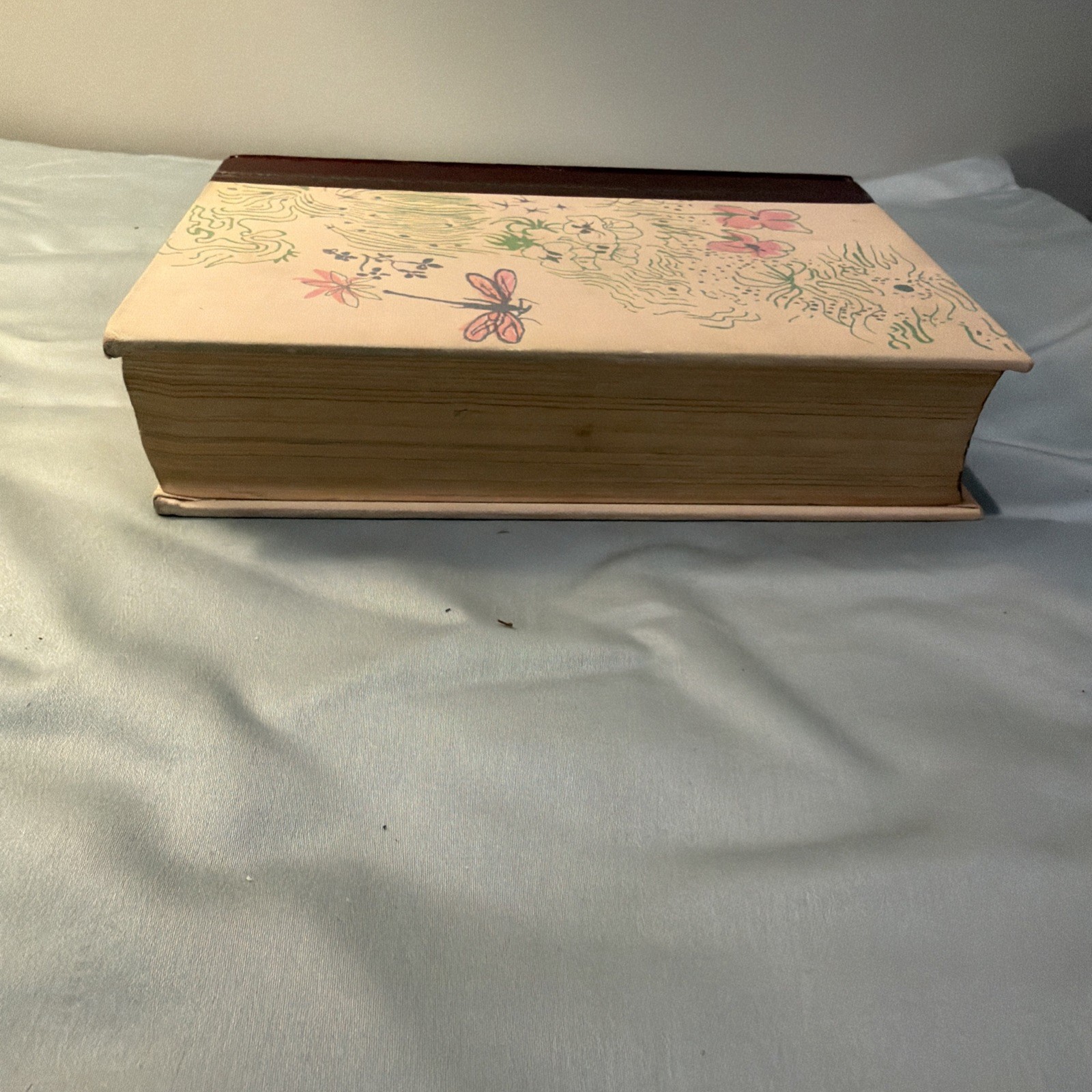 Reader’s Digest Condensed Books Vol 2 Hardcover Vintage 1957