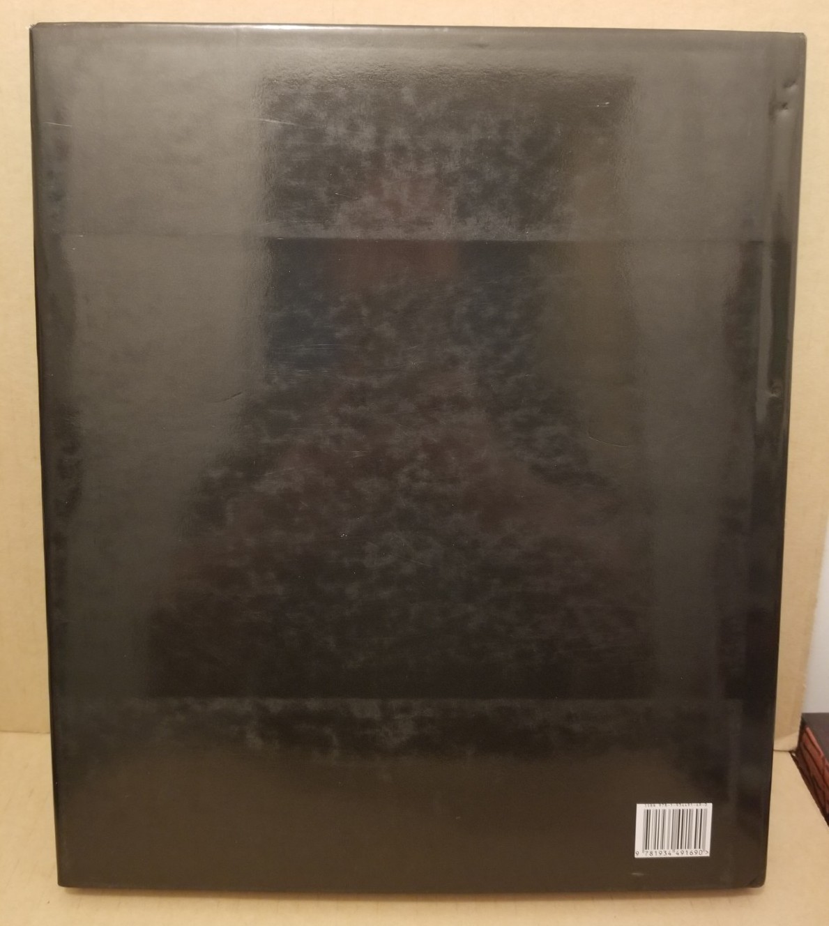 HUMAN THE ART OF BETH CAVENER SIGNED HARDCOVER HC 1ST PRINT 2019