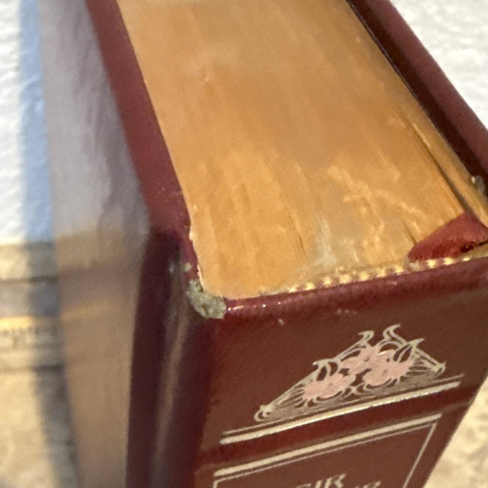 Longmeadow Press Works Of Sir Arthur Conan Doyle Complete Bonded Leather 1984