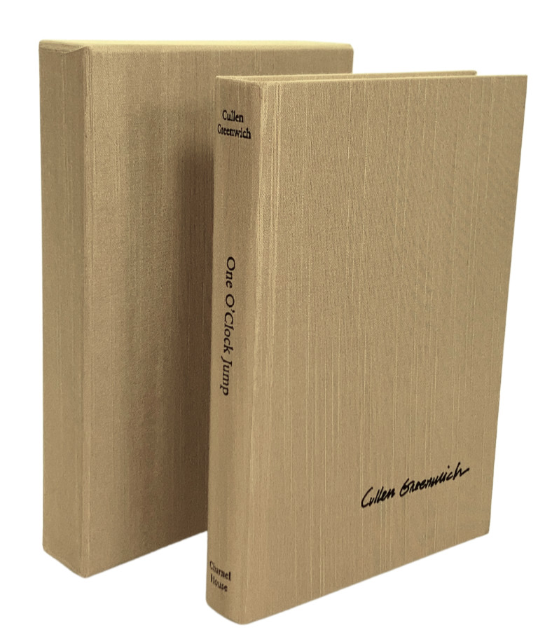 Relentless by Dean Koontz, Signed Limited Edition #17/250 cc., 2009