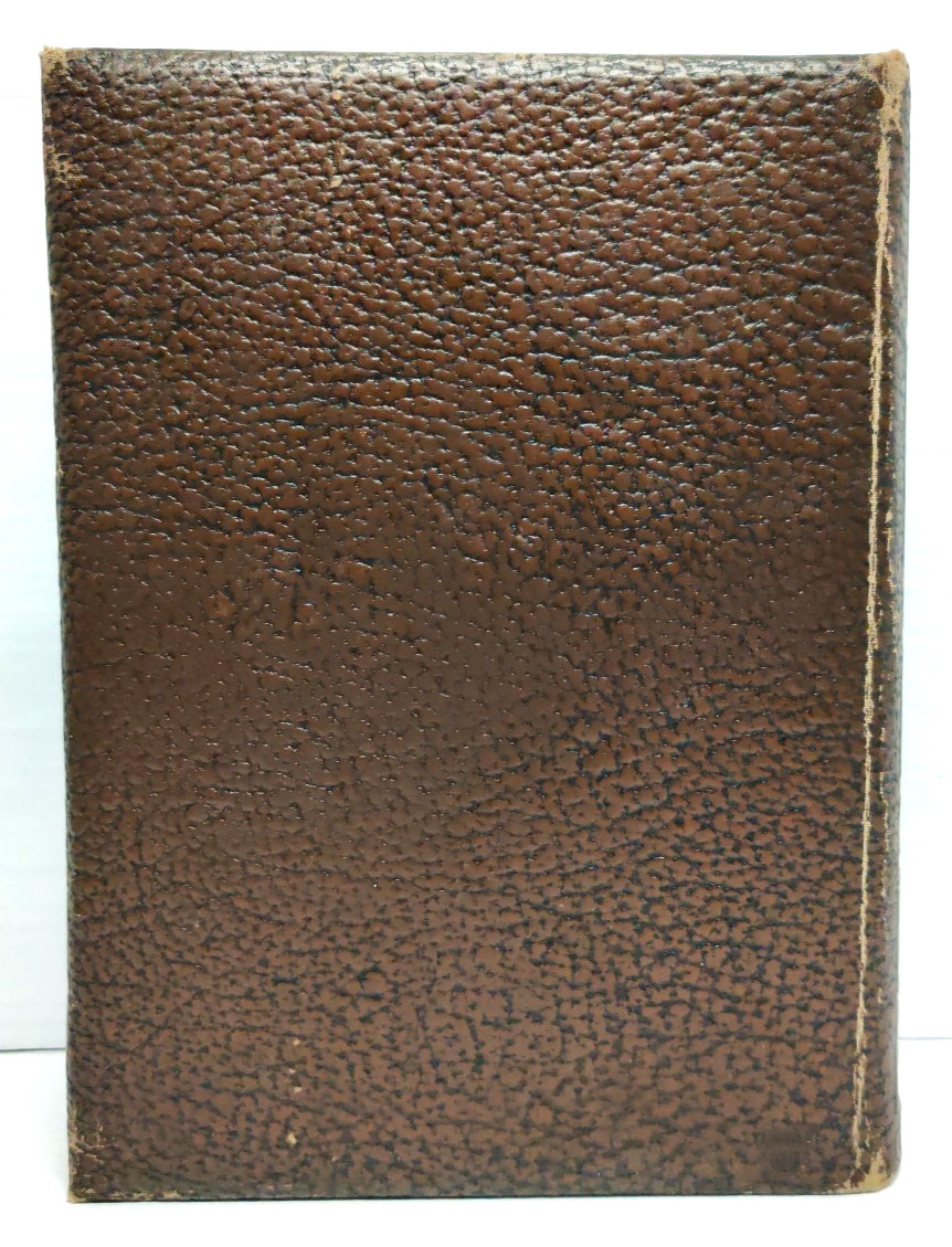 The Historical Encyclopedia of Texas Vol II Revised Version Embossed Biographies