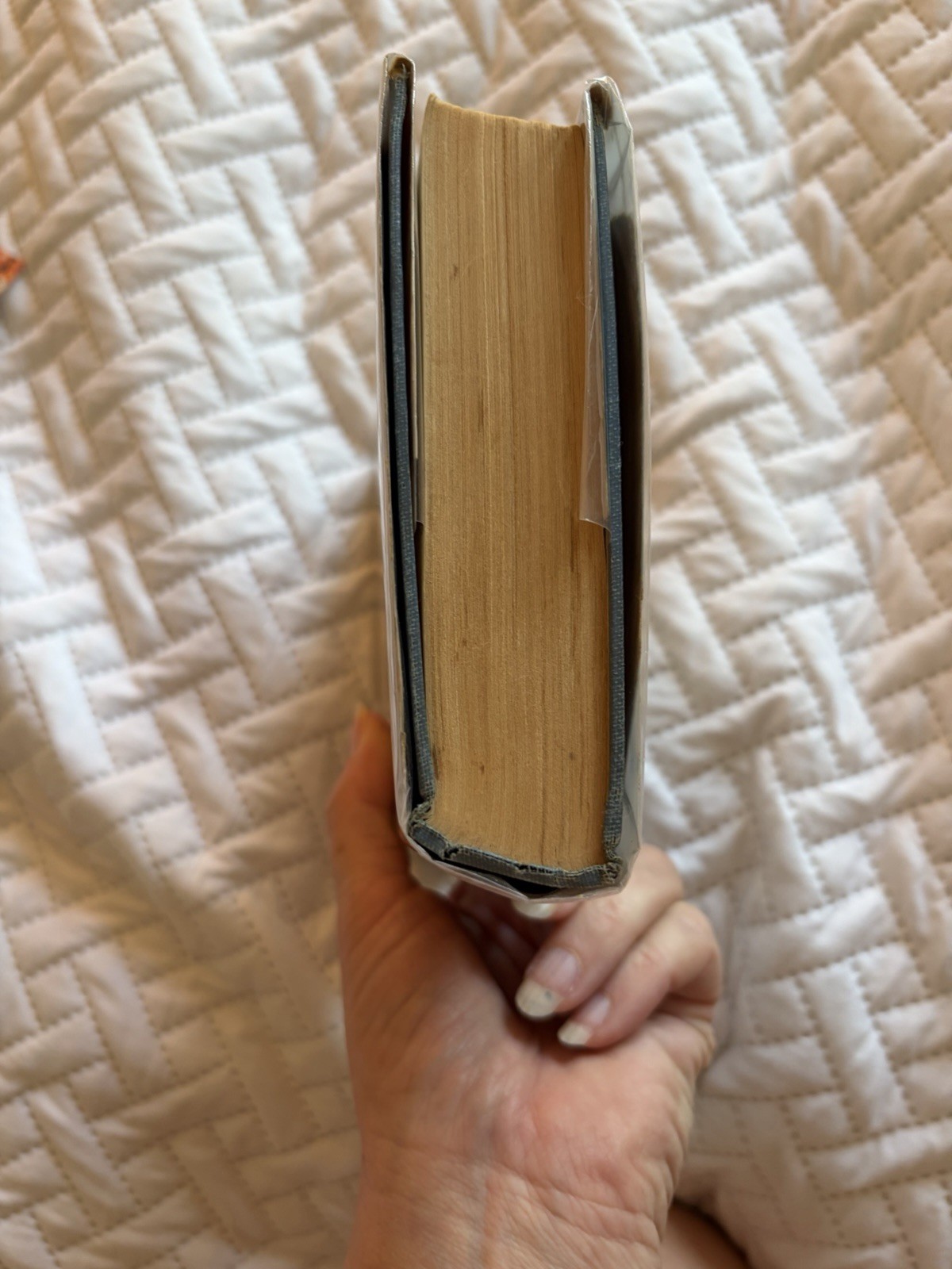 Nancy Drew The Haunted Bridge – (#15) 1937 First Edition and Printing