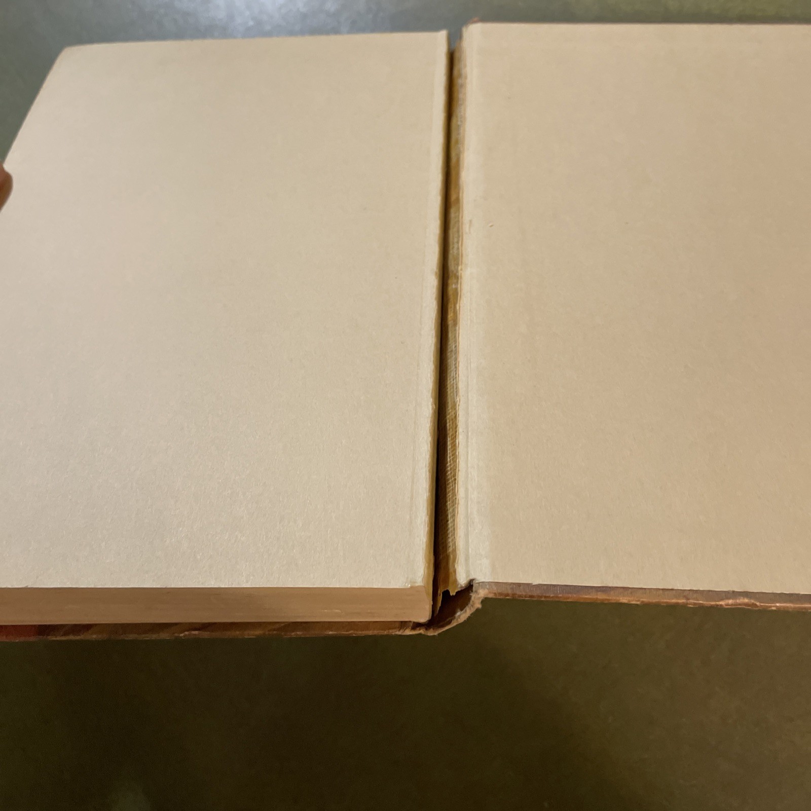 Combat Nurses of World War II Landmark #116 -Blassingame -Hardcover 1967