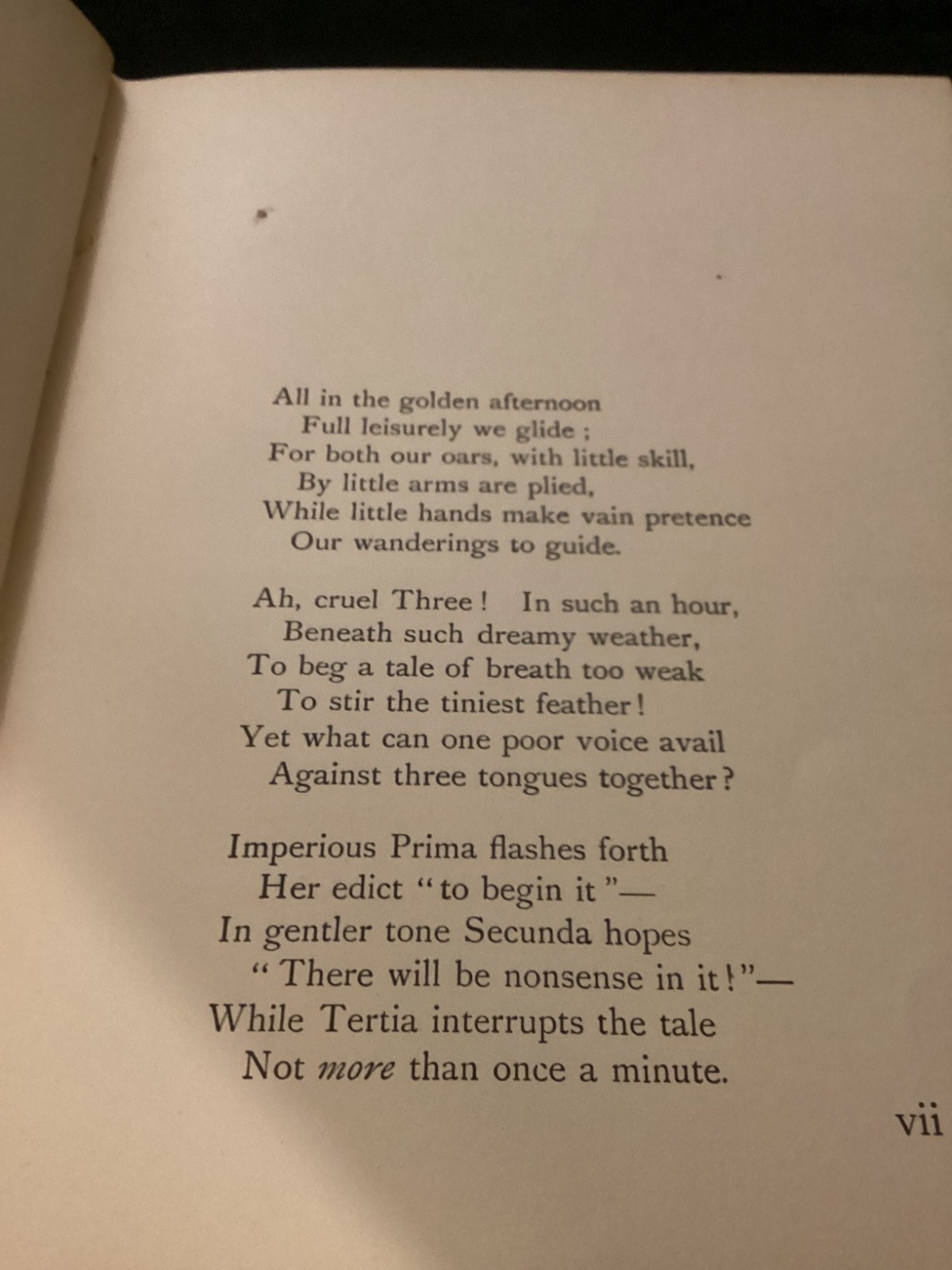 Alice’s Adventures in Wonderland Lewis Carroll Rackham Heinemann 1926 FLAWS