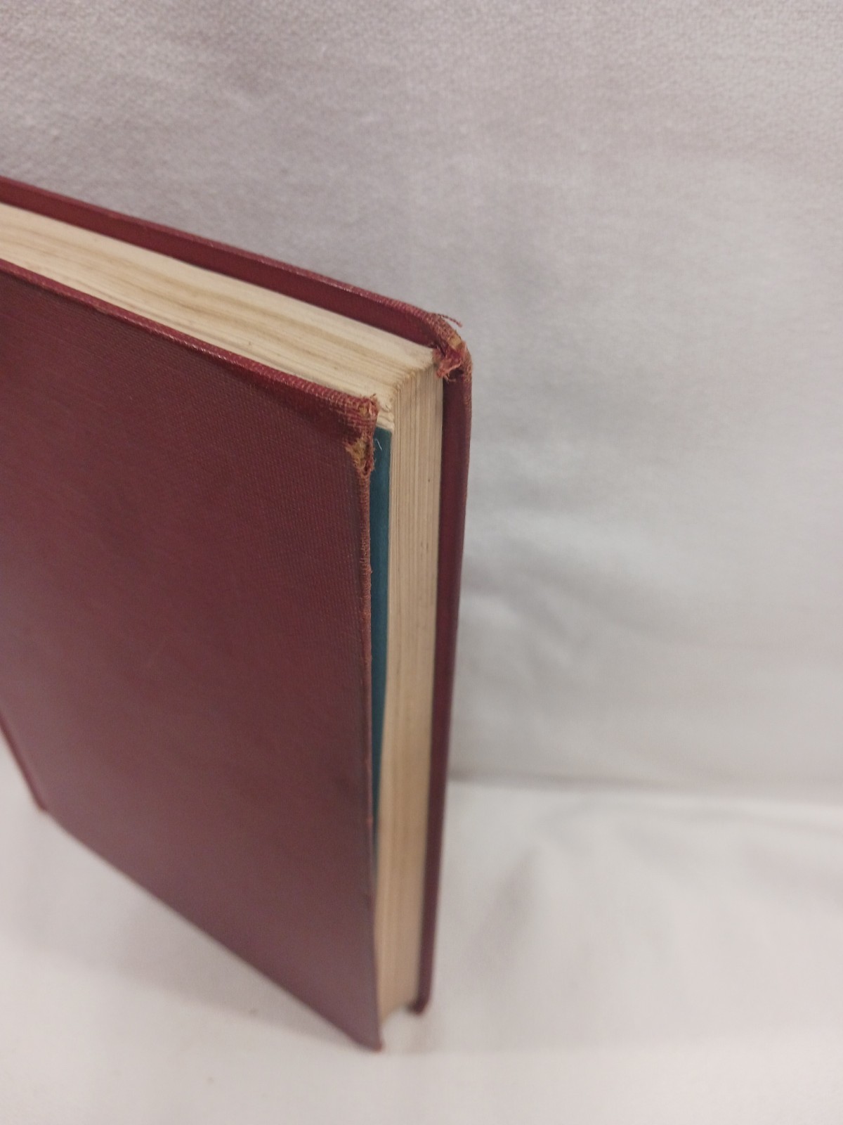 1948 Red Book A Guide Book of United States Coins R.S. Yeoman Hardcover
