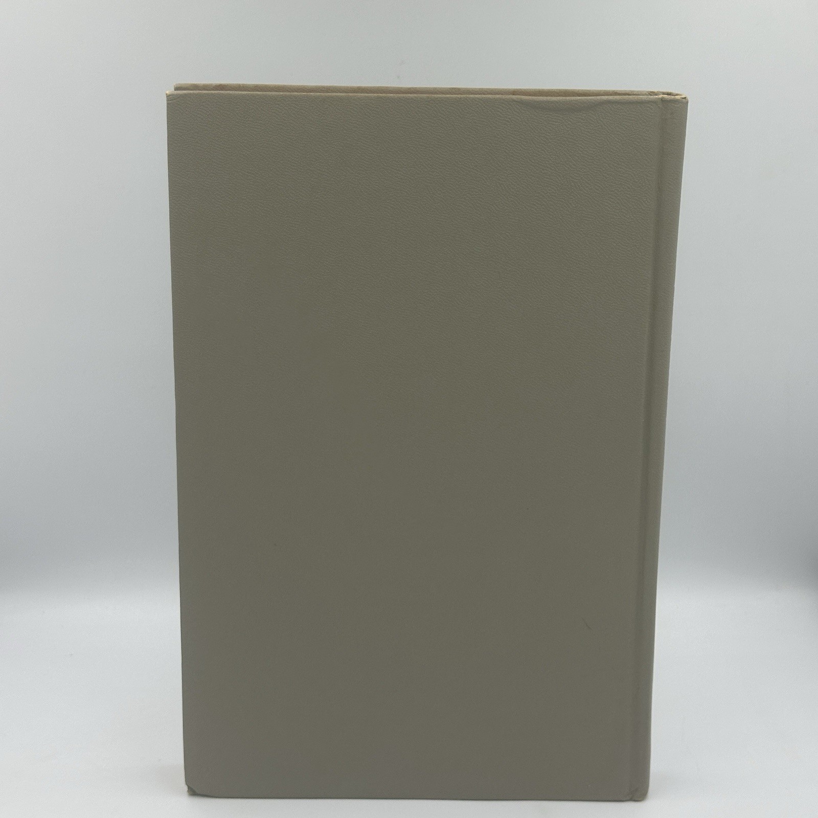 The Spy Who Came In From The Cold By John Le Carre 1963 HCDJ BOOK CLUB G/VG