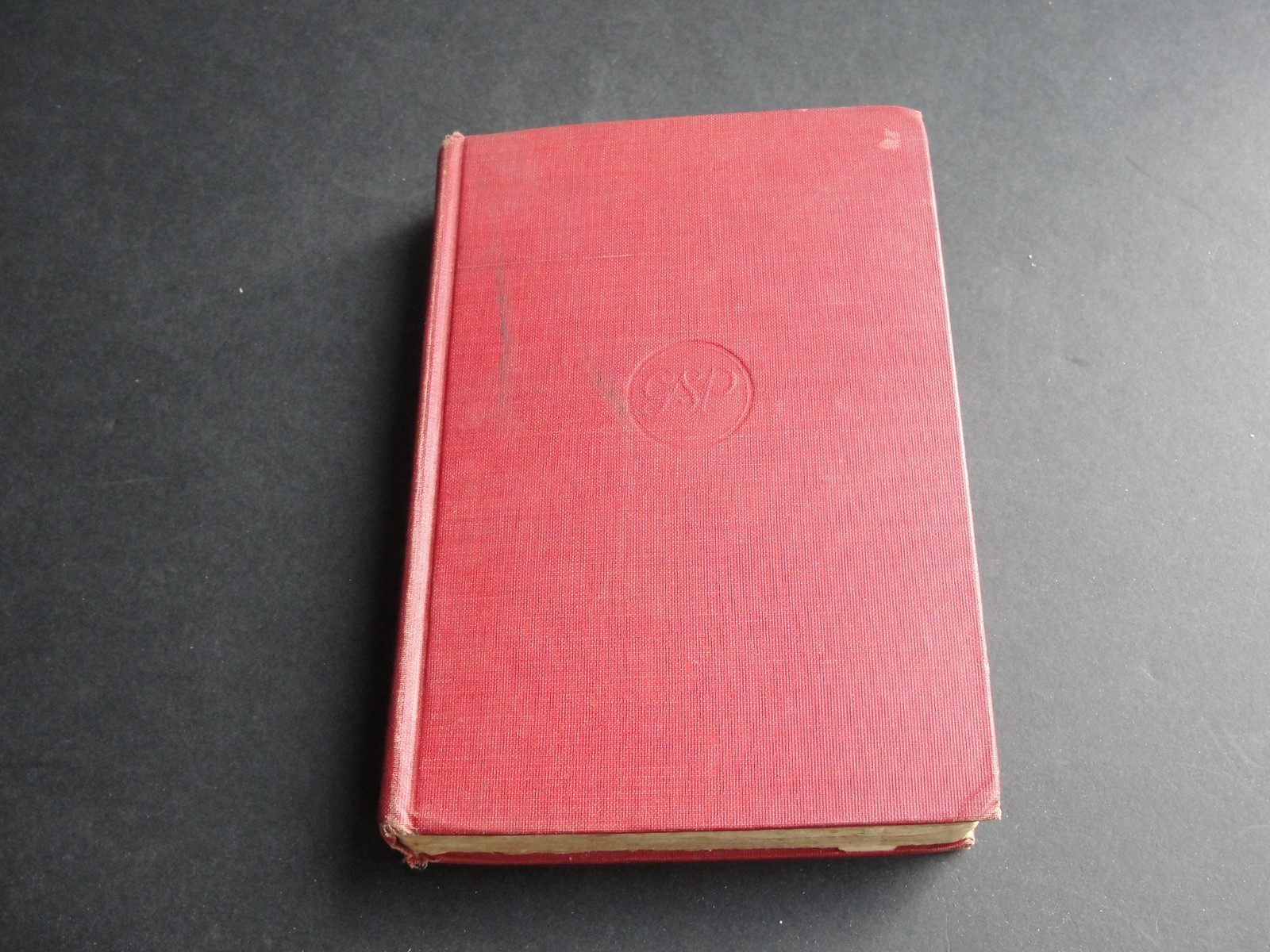 The Harvester by Gene Stratton-Porter,New York, The Christian Herald-1918 Book.